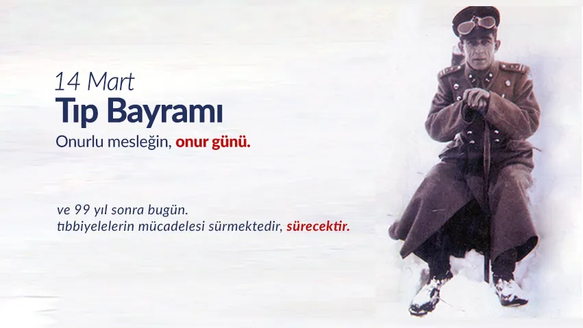 Onurlu Mesleğin Onur Günü