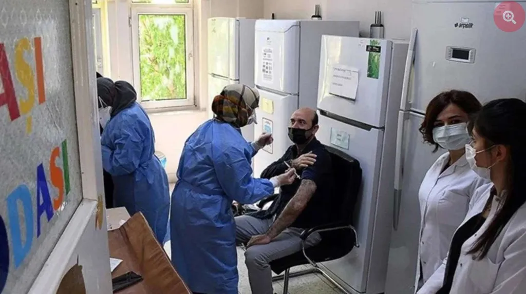 GENEL BAŞKANIMIZ AHMET KANDEMİR, İDARELERE BASINDAN SESLENDİ: “YANLIŞTAN DÖNÜN!”