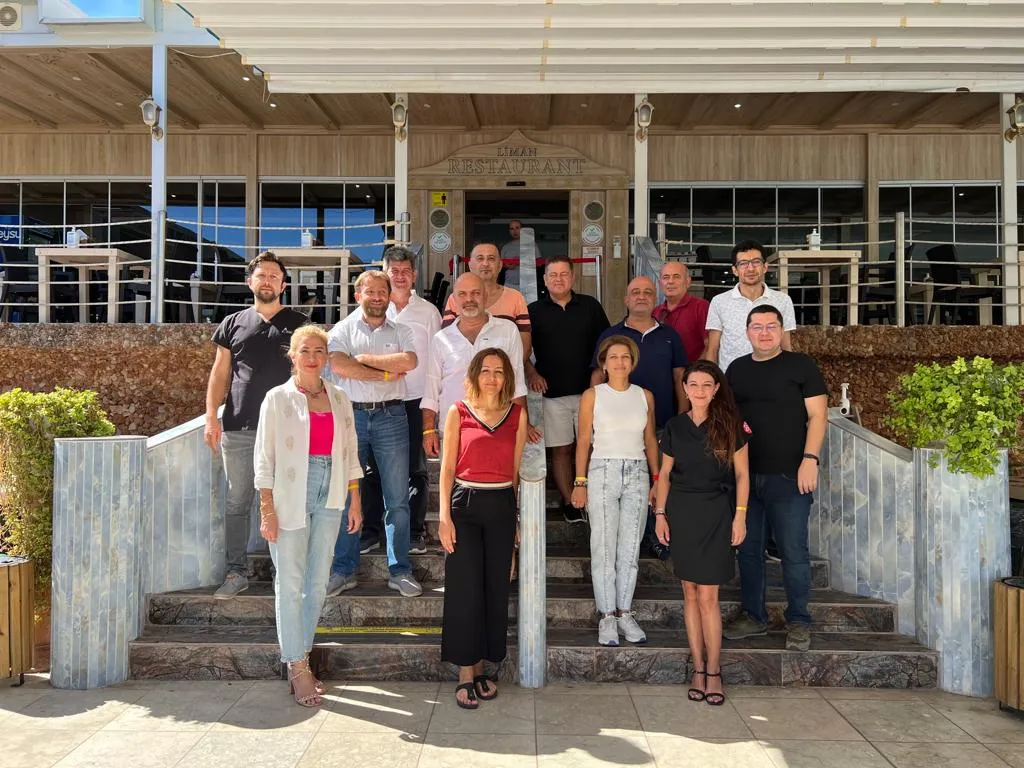 AHESEN ŞUBELEŞTİ