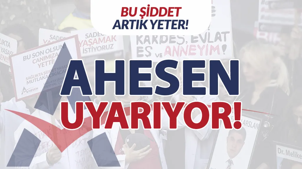 GÖREVE DAVET EDİYORUZ..