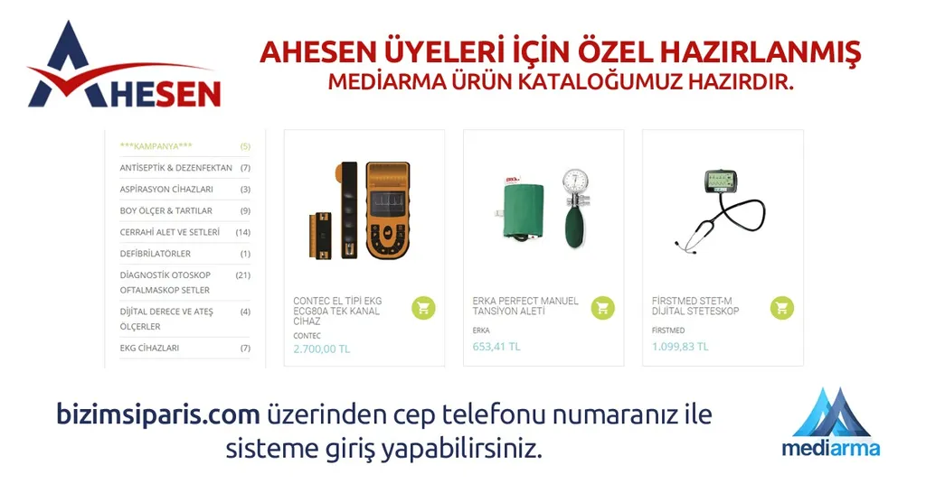 KURUMSAL ANLAŞMALARIMIZ DEVAM EDİYOR…