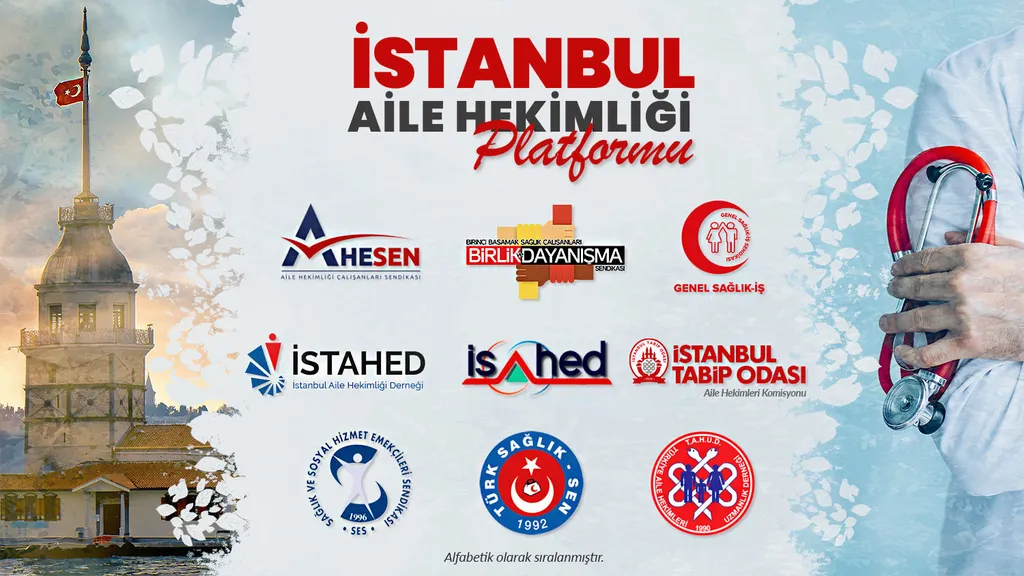 BASINA VE TÜM KAMUOYUNA DUYURUMUZDUR