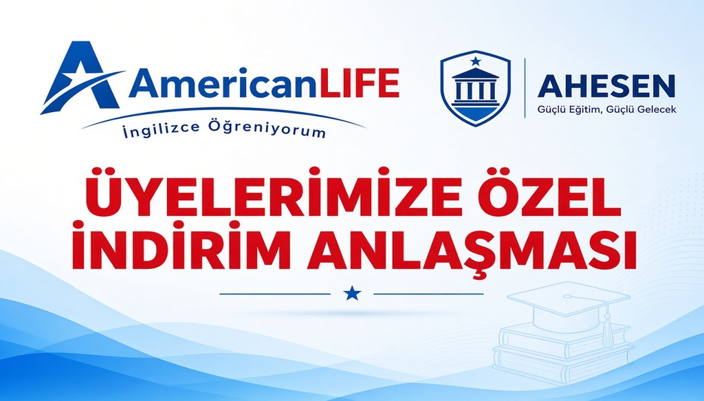 AmericanLife Dil Okulları
