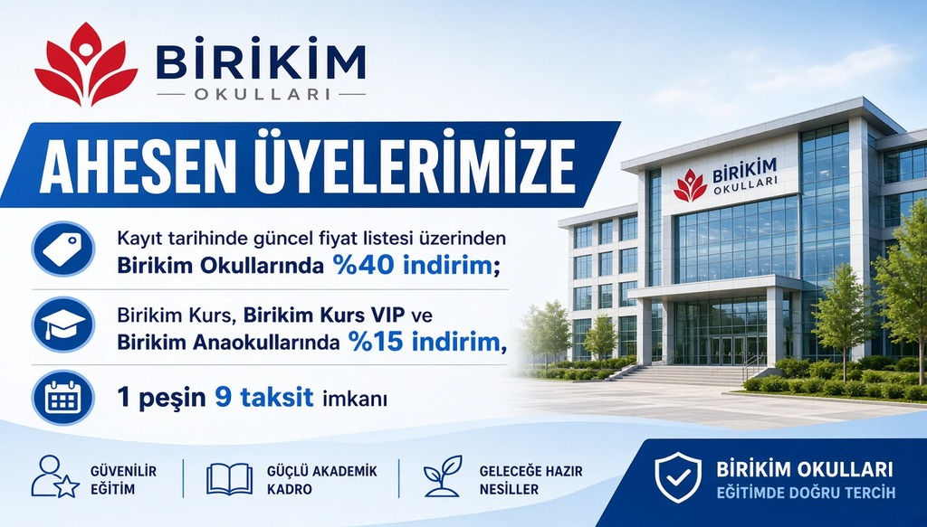 Birikim Okulları