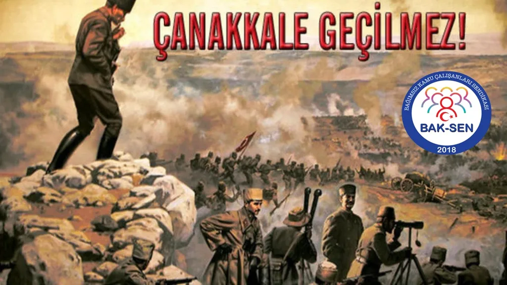 18 Mart Çanakkale Zaferi