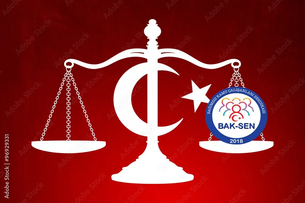Anayasa Mahkemesi %2 sendikal Baraj Kanun Maddesini İptal Etti.