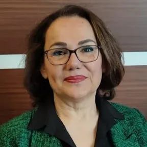 Tülin YANMAZ ÖZGEN
