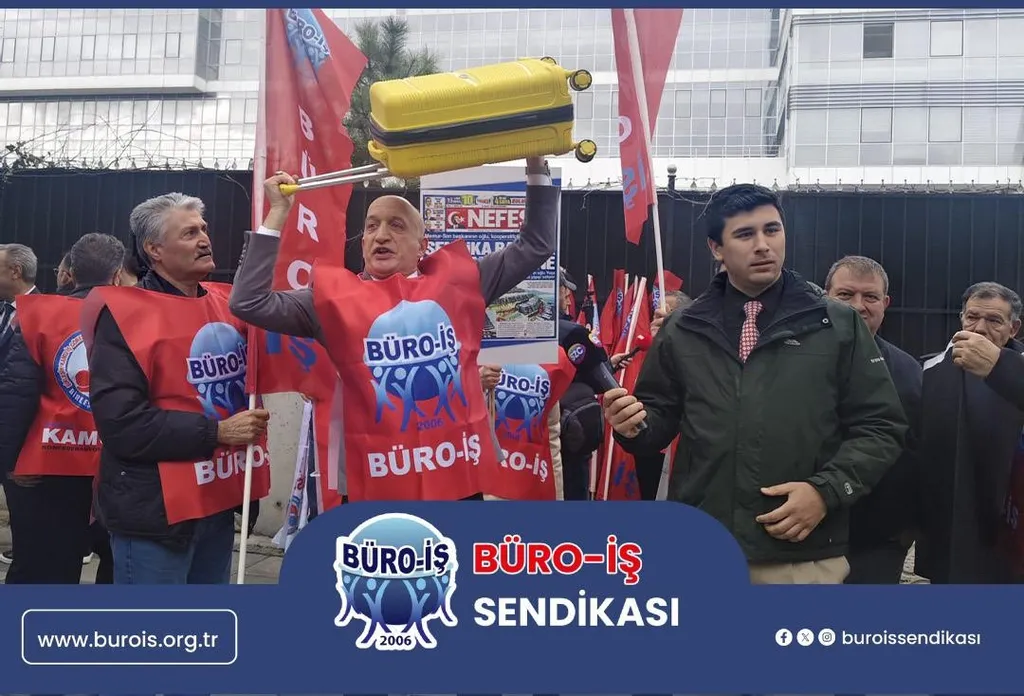 Tüik, Yalan Söylemeye Devam Ediyor!