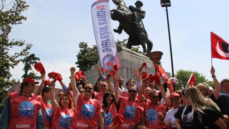 19 Mayıs Atatürk’ü Anma Gençlik Ve Spor Bayramını Samsun’da Kutladık