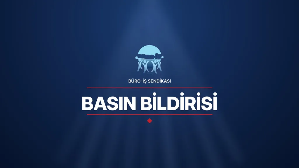 Yargı Reformu Stratejisi Basın Bildirisi 07.06.2019