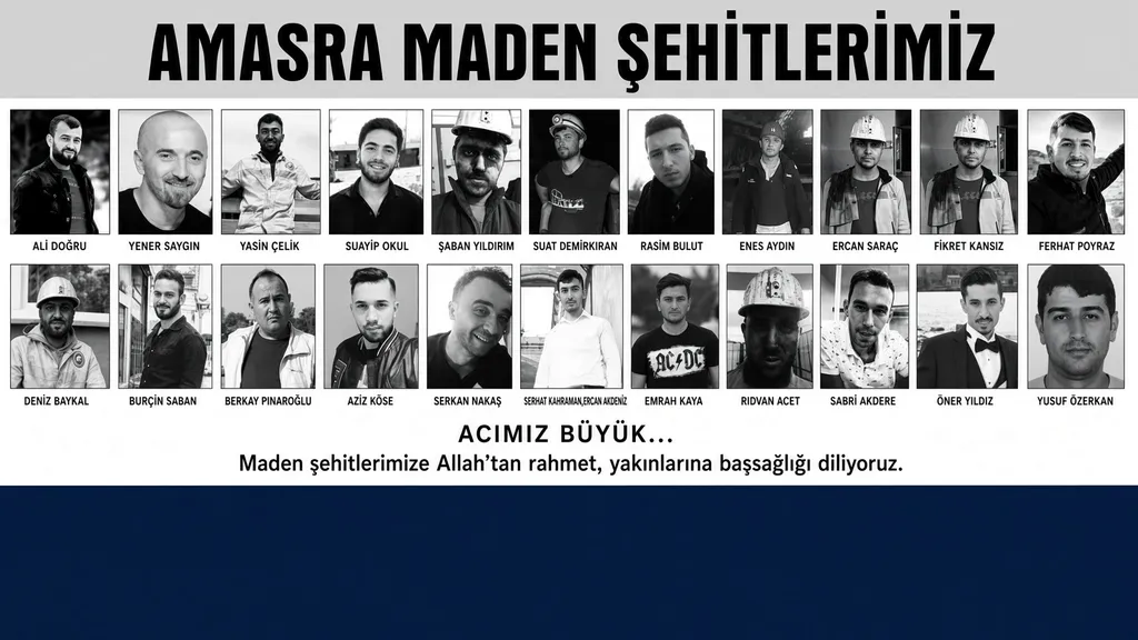 Kader Değil Cinayet.