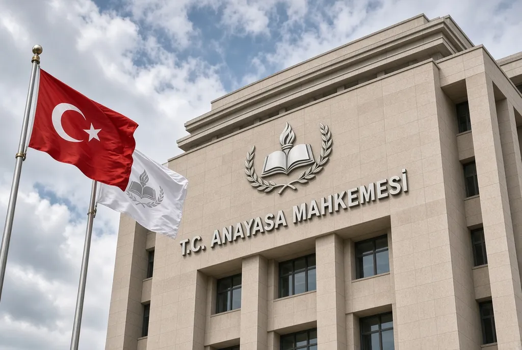 Taşra-merkez Adaletsizliğini Anayasa Mahkemesine Taşıdık - Görsel 1