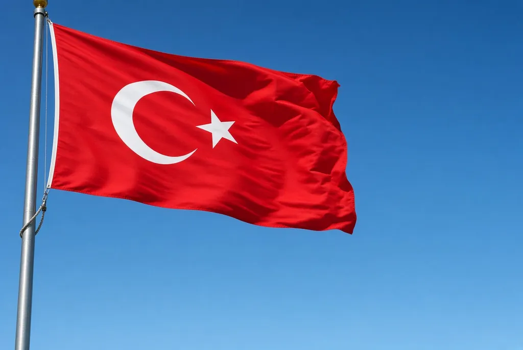 Şanlı Bayrağımıza Yapılan Alçakça Saldırıyı Şiddetle Kınıyor Ve Lanetliyoruz. - Görsel 1