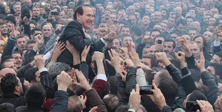 Başımız Sağolsun