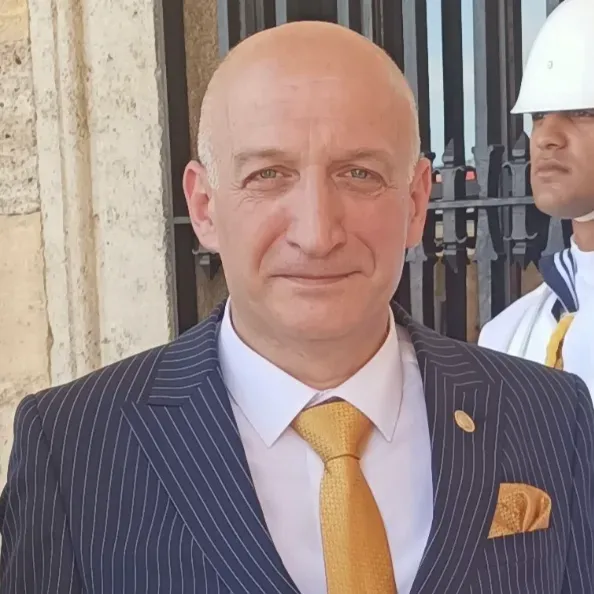 Alay HAMZAÇEBİ