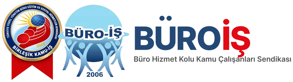 Büro-İş ana sayfa