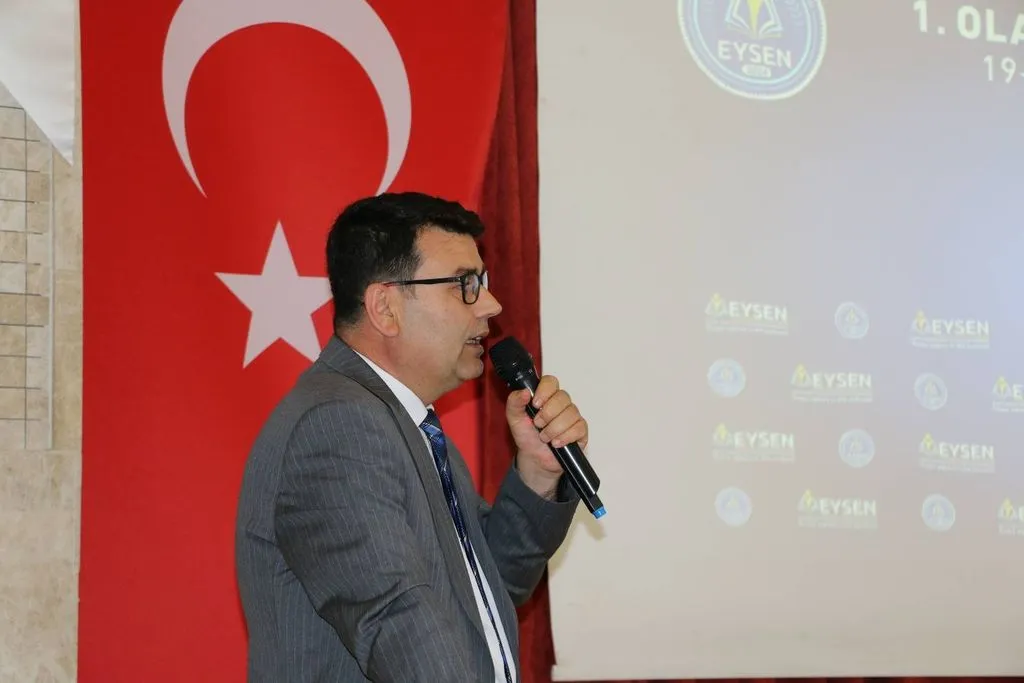 EYSEN Umuttur EYSEN Umuttur