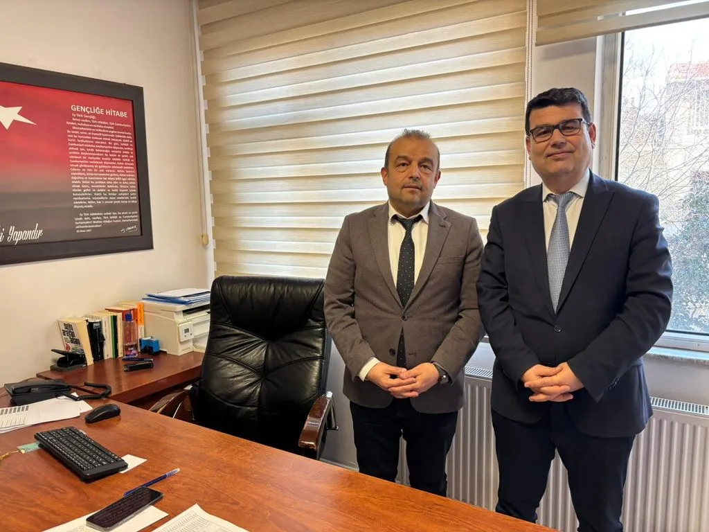 Eysen Genel Merkezi’nden İstanbul Ziyareti - Gorsel 4