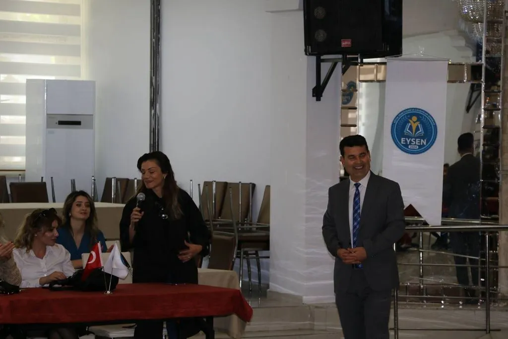 Eysen 1. Olağan Genel Kurulu Muğla'da Gerçekleştirildi. - Gorsel 2