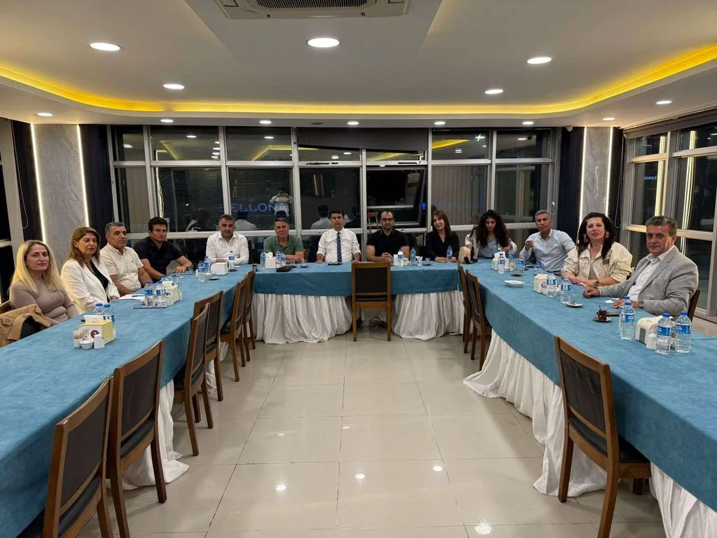 Mersin Ziyaretimiz - Gorsel 2