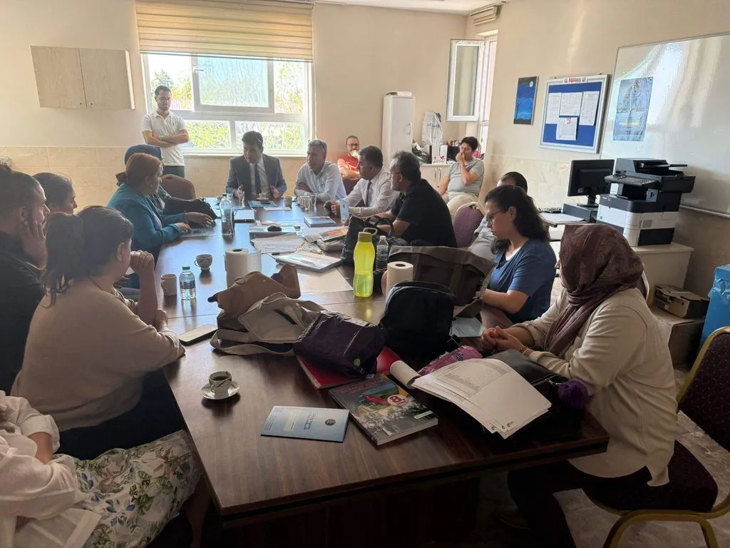 Mersin Ziyaretimiz - Gorsel 3