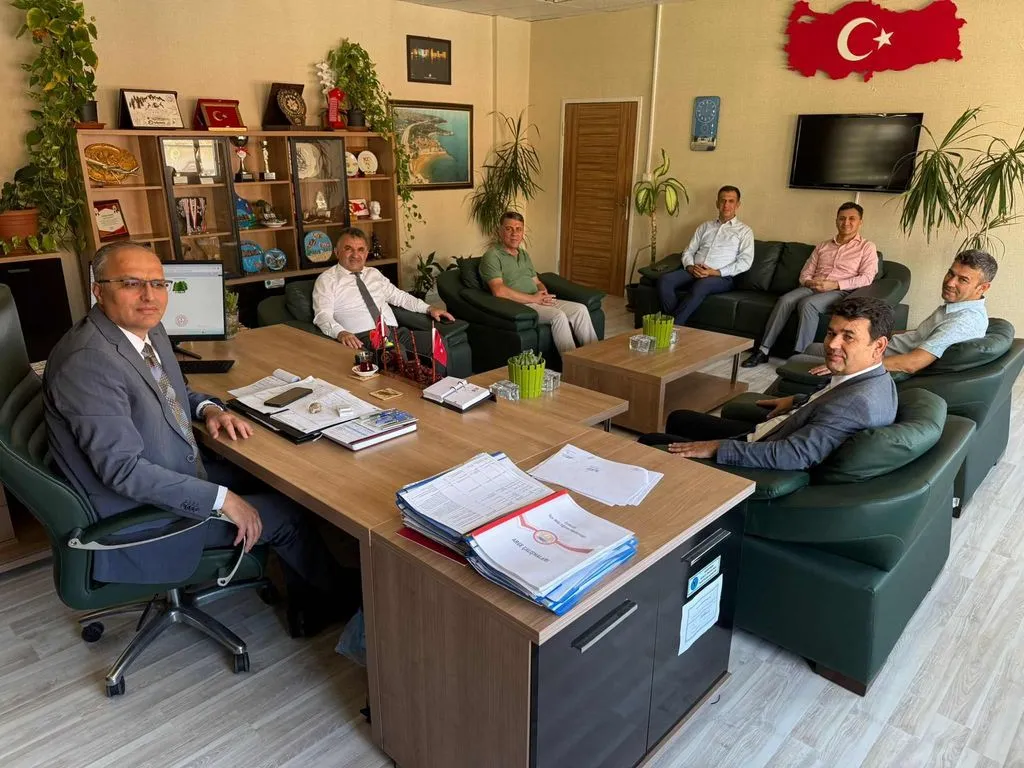 Mersin Ziyaretimiz - Gorsel 4