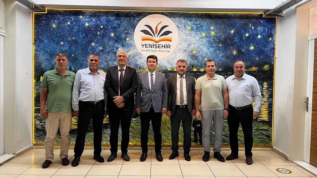 Mersin Ziyaretimiz - Gorsel 5