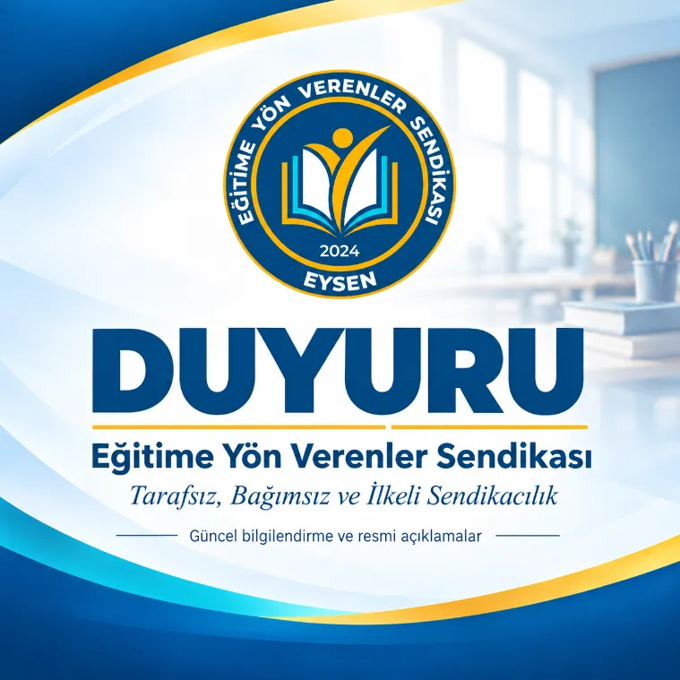 Önlük Giymeme Eylem Kararı