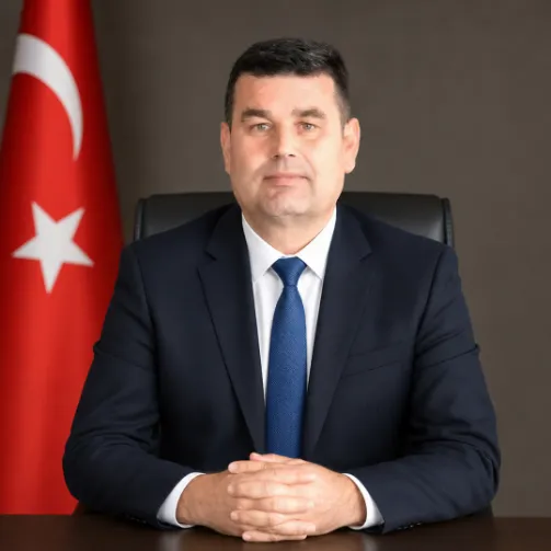 Ayhan GÖKKAYA