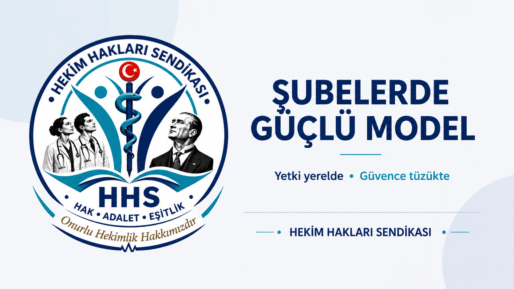 Şubelerde Güçlü Model