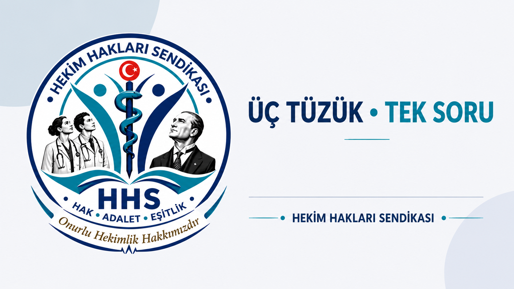 Tüzük Neden Önemli...