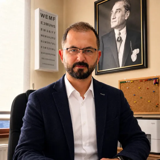 Dr.Onur UYSAL
