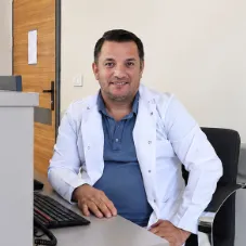 Dt.Hadi ARIBAŞ
