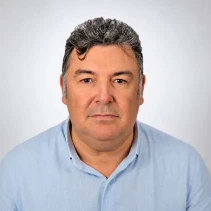 Uzm.Dr.Harun Reşit ÇELEBİOĞLU