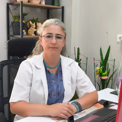 Dr.Devrim EROL