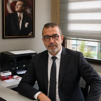 Dr.Tuğrul Kadir DÜNDAR