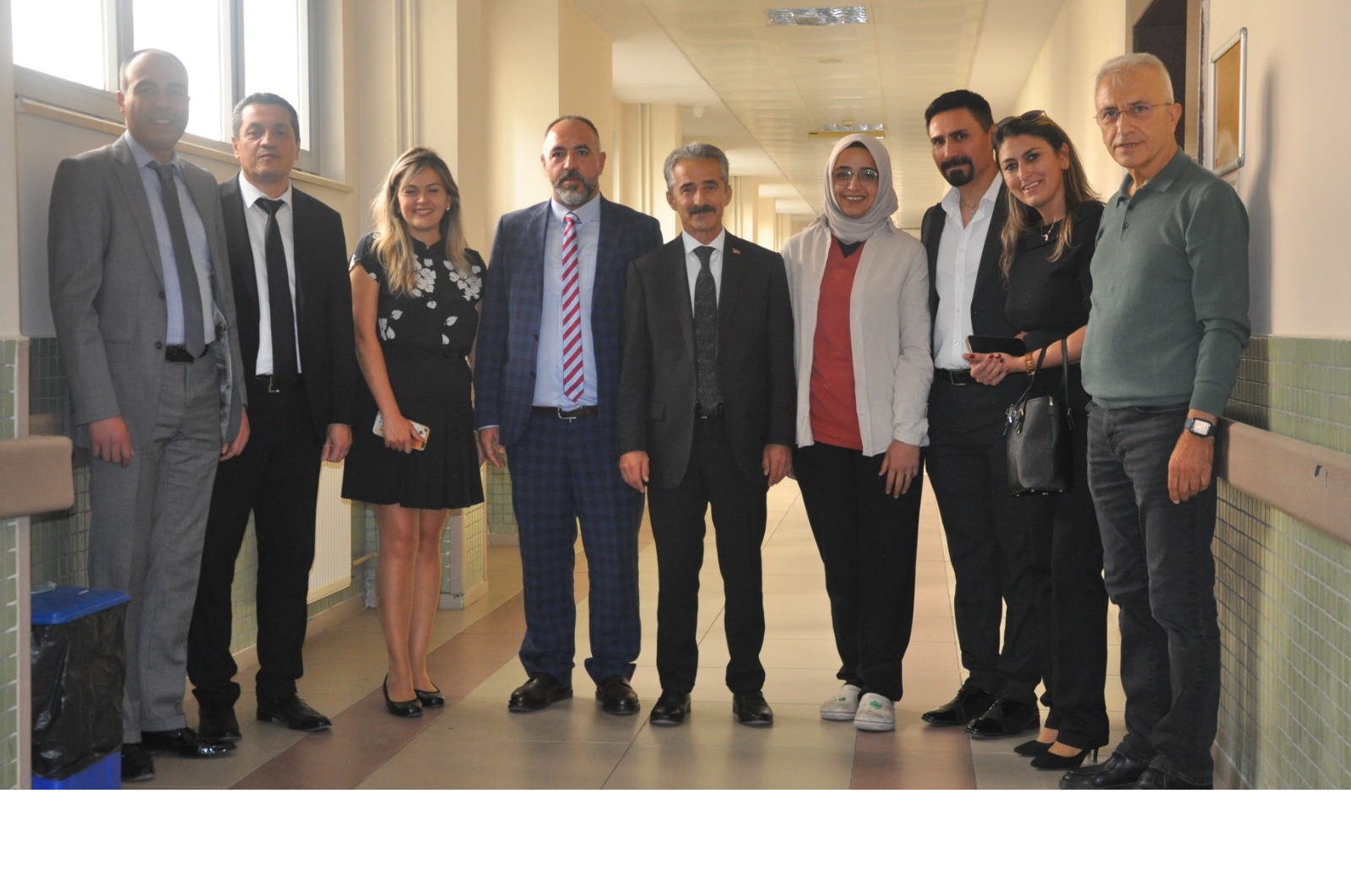 Hürriyetçi Sağlık Sen’den Kocaeli’de “Bağımsız Sendikal Mücadele Seferberliği” Çıkışı - Gorsel 5