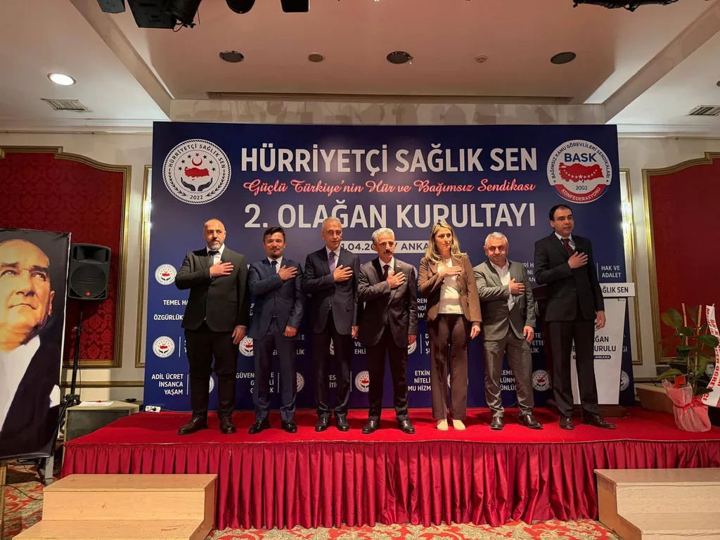 2. Olağan Genel Kurulumuzu Gerçekleştirdik - Görsel 1