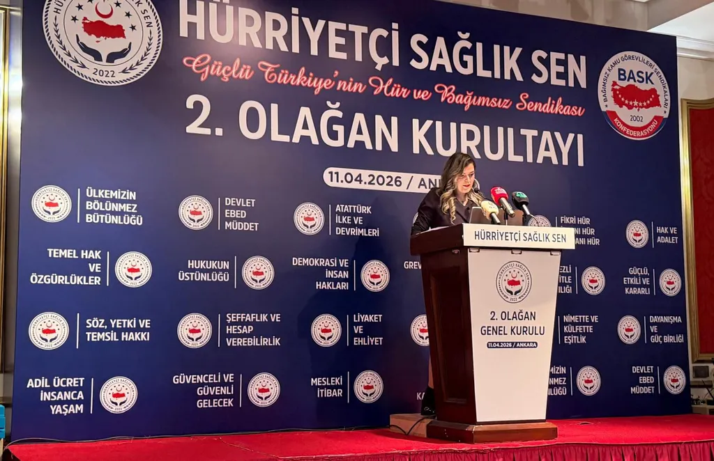 2. Olağan Genel Kurulumuzu Gerçekleştirdik - Gorsel 4
