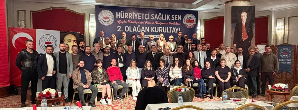 2. Olağan Genel Kurulumuzu Gerçekleştirdik - Gorsel 6