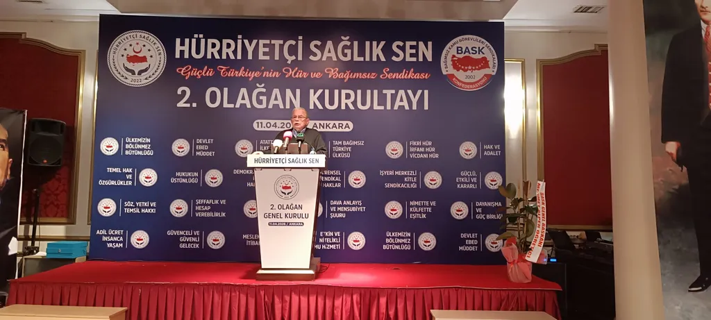 2. Olağan Genel Kurulumuzu Gerçekleştirdik - Gorsel 5
