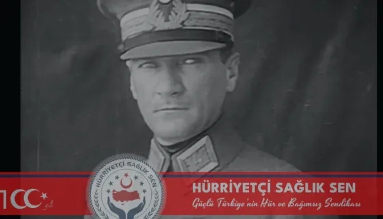 Cumhuriyetimizin 100.yılına Özel Video