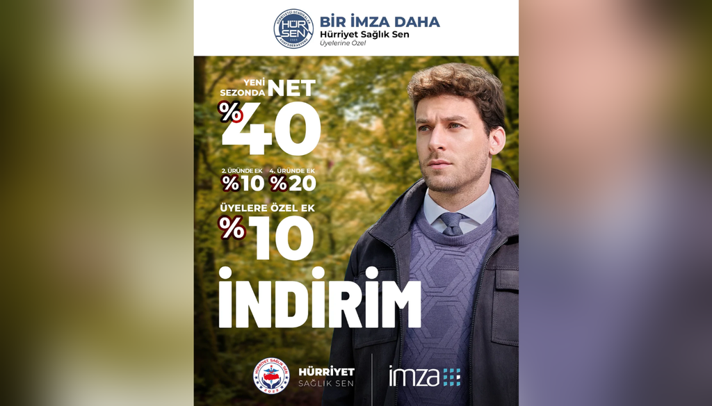 İmza Giyim