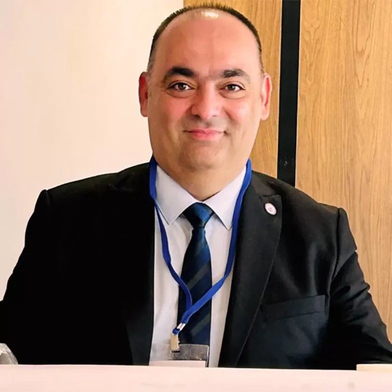 Ahmet ÜNAL