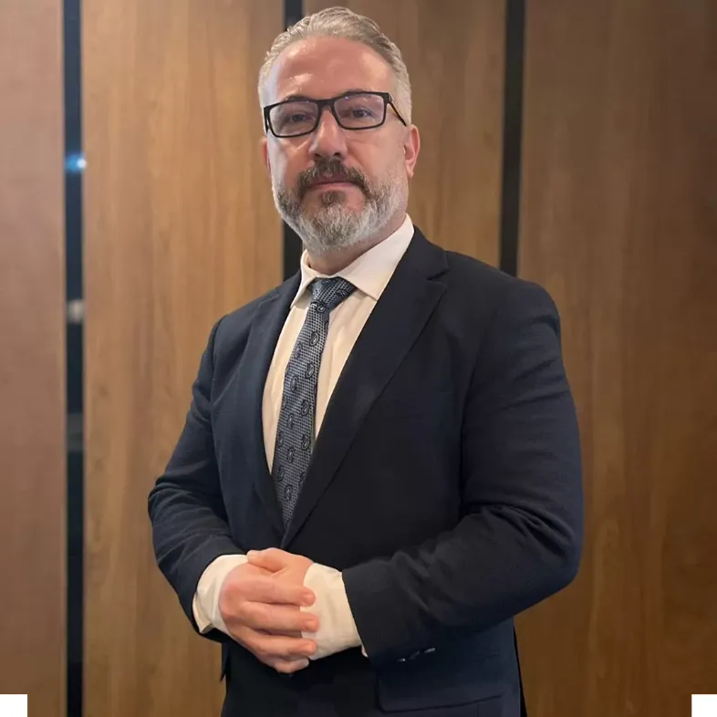 Nuri ÇAVLI