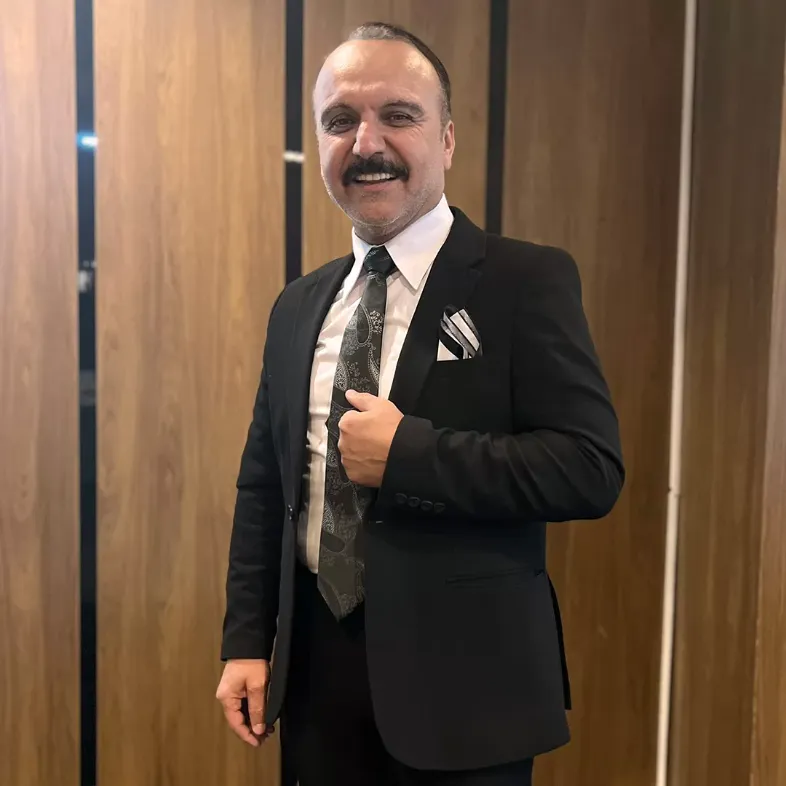 Erdoğan ÇAKMAK