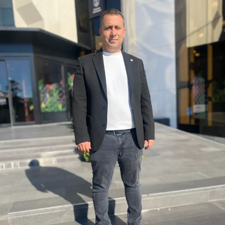 Ergin Gün