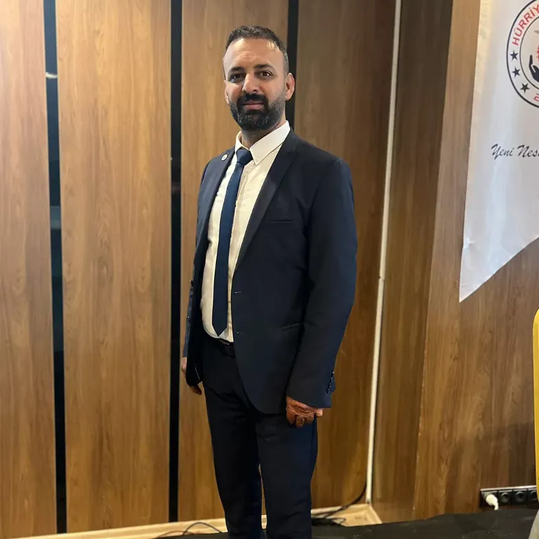 A. Oğuzhan BATÇIK