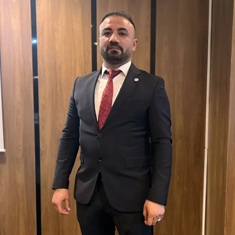 Cengizhan KARAÇİZMELİ