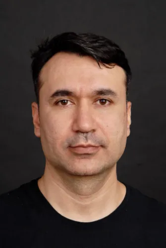 Abdulcelil KAYABAŞ